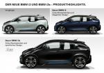 BMW i3 2018 года (WW)